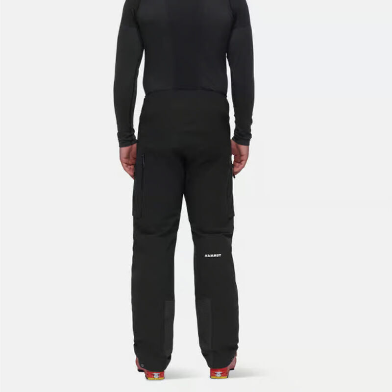 Mammut Stoney HS Thermo Pants Mens image number 1